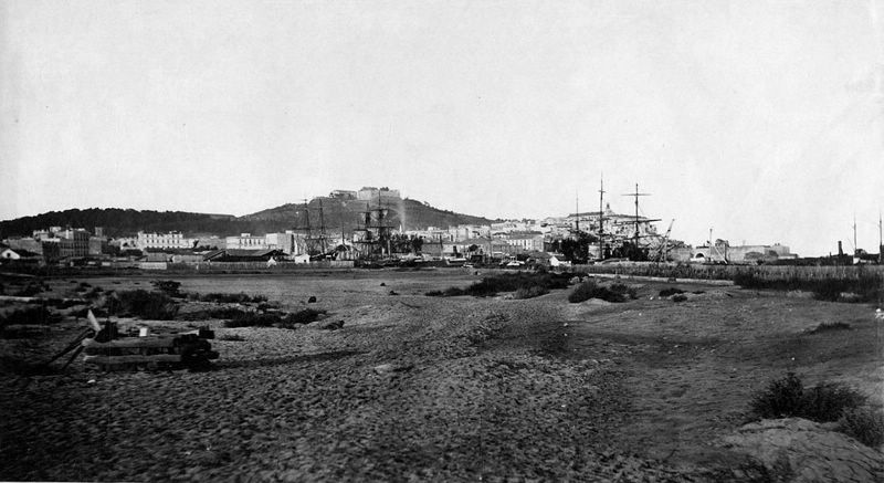 Photo M. Roland Bussola